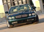 Jaguar XJR 2003 года (US)